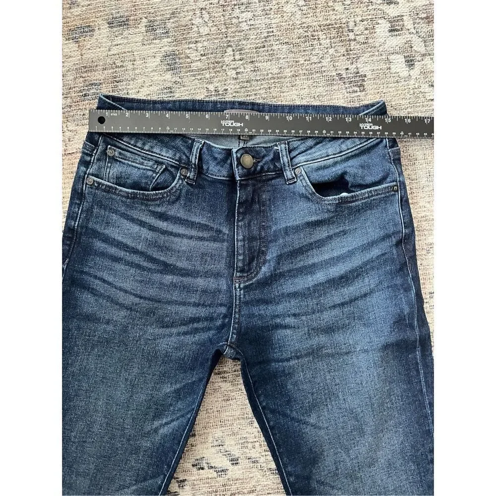 DL1961 Men’s Nick Slim Jeans